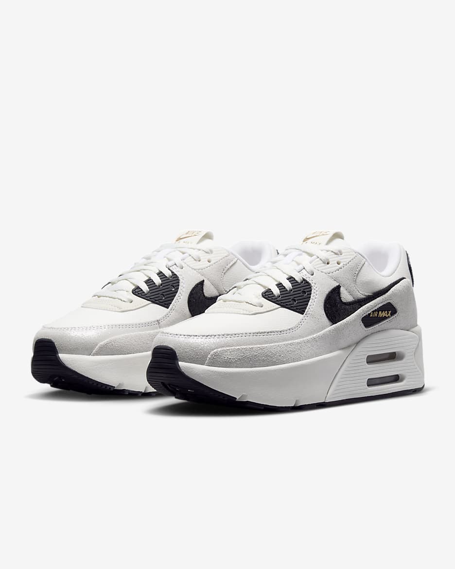 Nike Air Max 90 LV8 Shoes